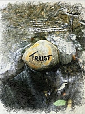 cover image of Trust